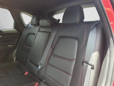 2022 Mazda Mazda CX-5 2.5 Turbo AWD