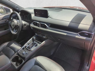 2022 Mazda Mazda CX-5 2.5 Turbo AWD