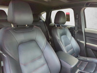 2022 Mazda Mazda CX-5 2.5 Turbo AWD