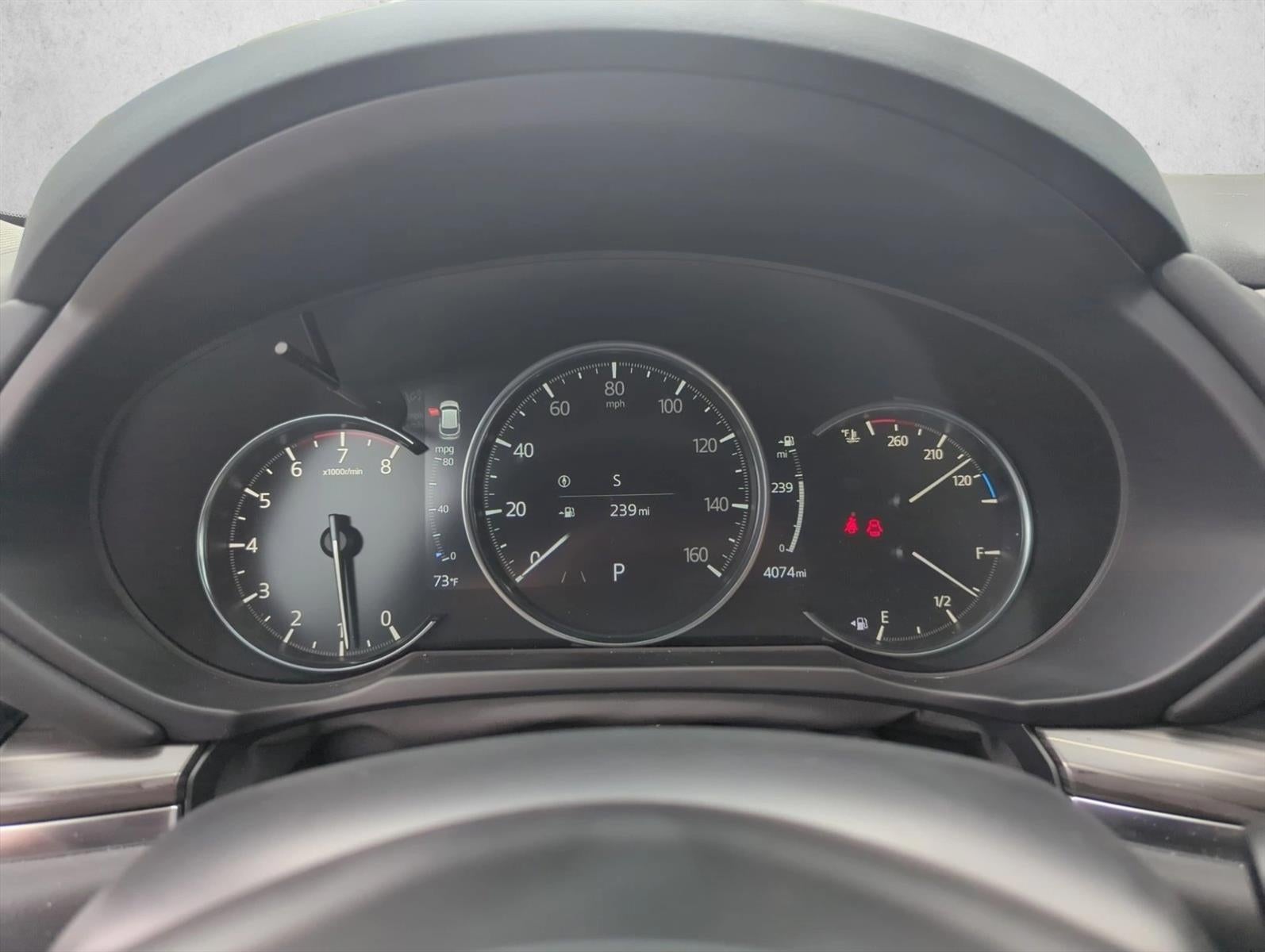 2023 Mazda Mazda CX-5 2.5 S Premium Package AWD