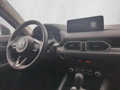2023 Mazda Mazda CX-5 2.5 S Premium Package AWD