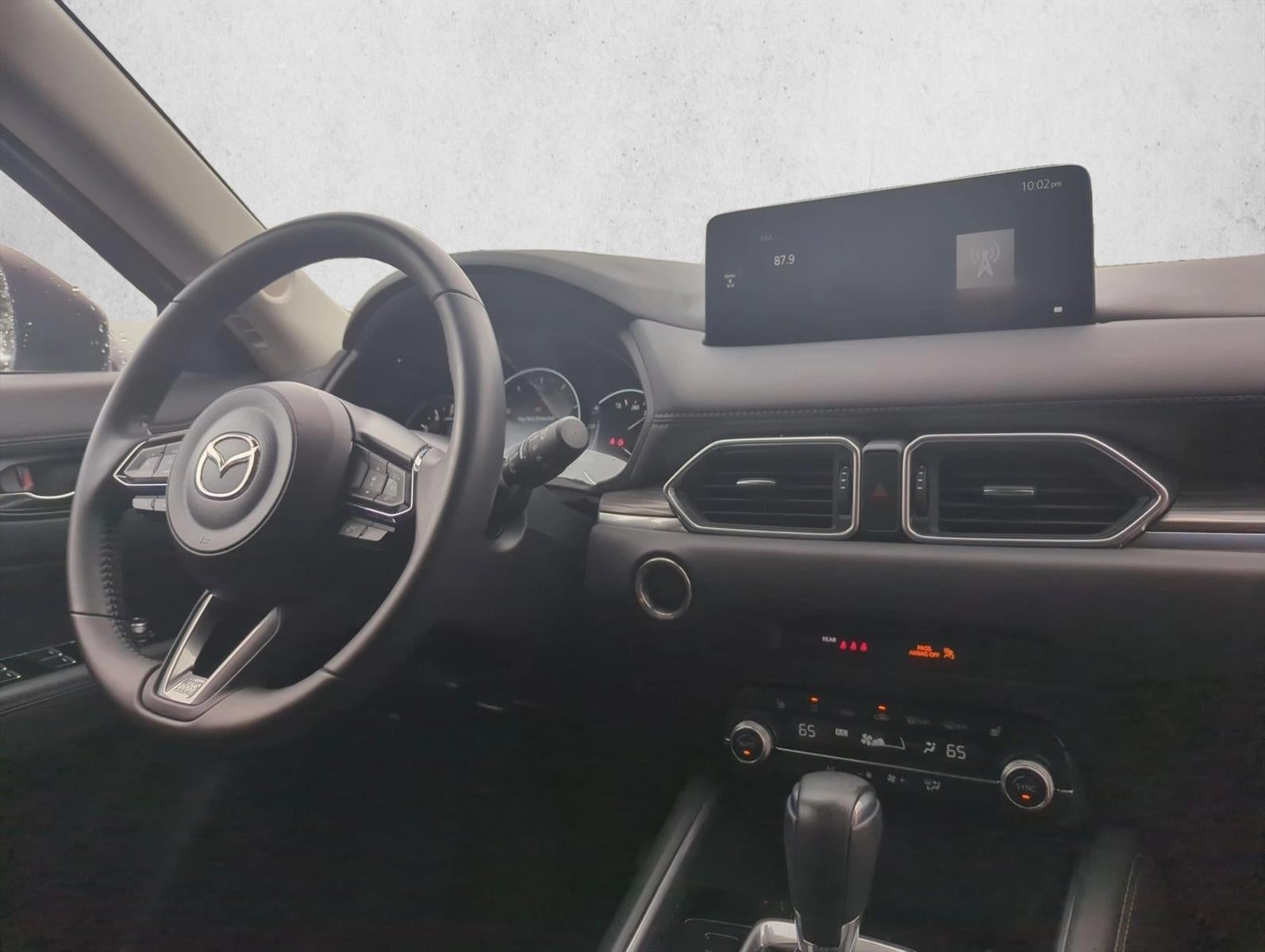 2023 Mazda Mazda CX-5 2.5 S Premium Package AWD