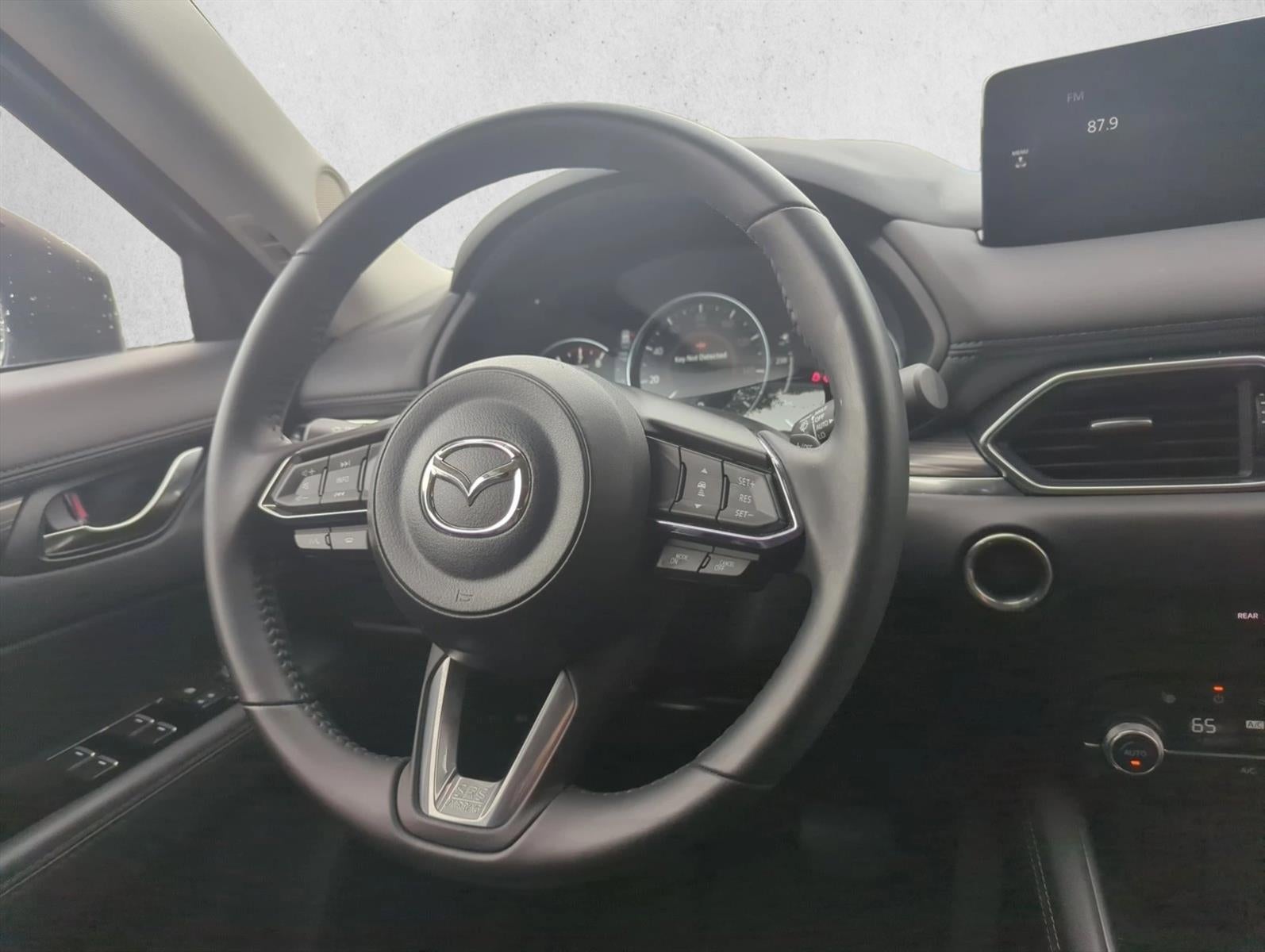 2023 Mazda Mazda CX-5 2.5 S Premium Package AWD