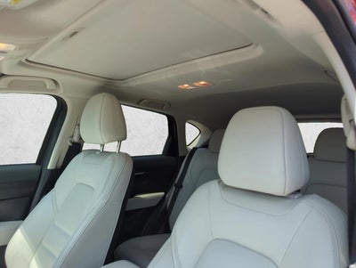 2020 Mazda Mazda CX-5 Grand Touring AWD