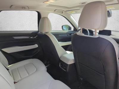 2020 Mazda Mazda CX-5 Grand Touring AWD