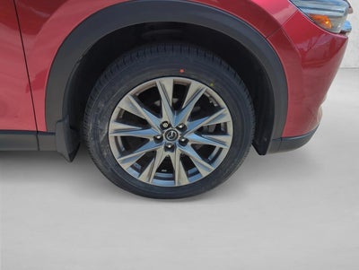 2020 Mazda Mazda CX-5 Grand Touring AWD