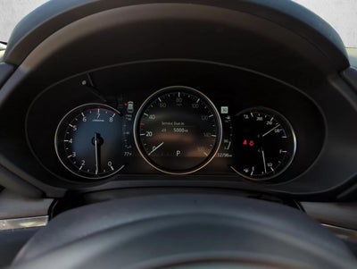 2023 Mazda Mazda CX-5 2.5 Turbo Signature AWD