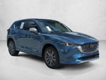 2024 Mazda Mazda CX-5 2.5 Turbo Signature AWD