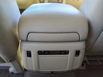 2016 INFINITI QX80 RWD