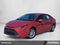 2021 Toyota Corolla LE CVT (Natl)