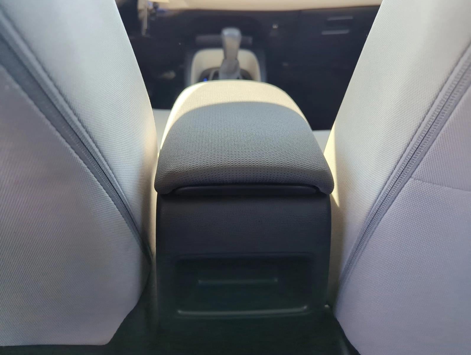 2021 Toyota Corolla LE CVT (Natl)