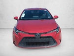 2021 Toyota Corolla LE CVT (Natl)