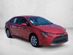 2021 Toyota Corolla LE CVT (Natl)