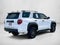 2025 Toyota 4Runner SR5 4WD (GS)
