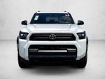 2025 Toyota 4Runner SR5 4WD (GS)