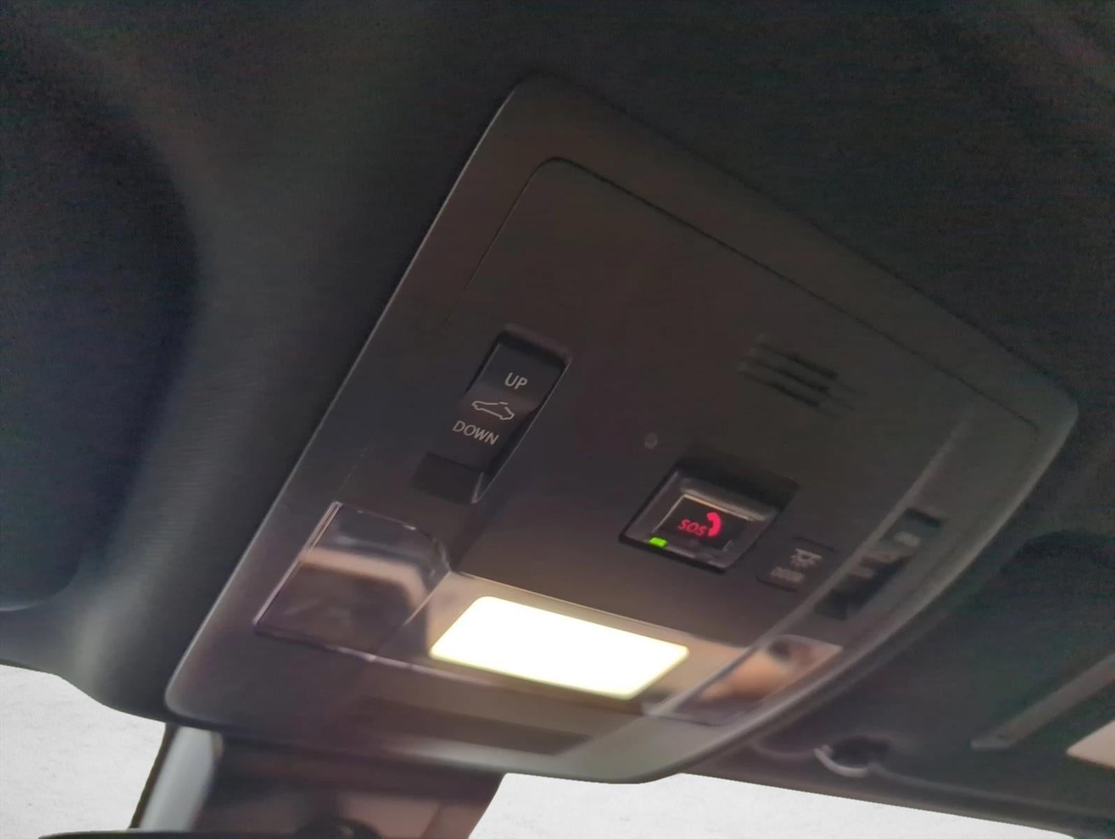 2024 Lexus IS 350 F SPORT Design RWD