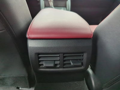 2025 Lexus IS 350 F SPORT Design RWD