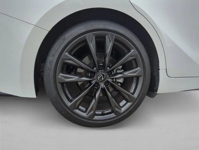 2025 Lexus IS 350 F SPORT Design RWD