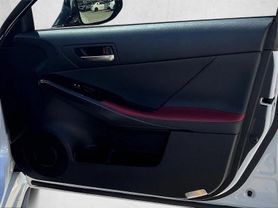 2024 Lexus IS 300 RWD