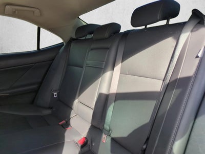 2017 Lexus IS 300 AWD