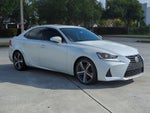 2017 Lexus IS 300 AWD