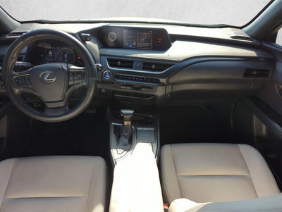 2021 Lexus UX 250h AWD