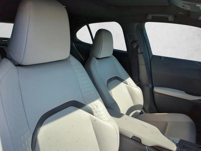 2021 Lexus UX 250h AWD