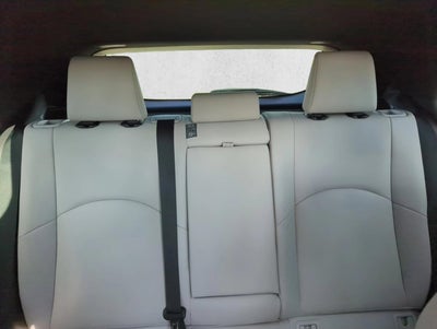 2021 Lexus UX 250h AWD