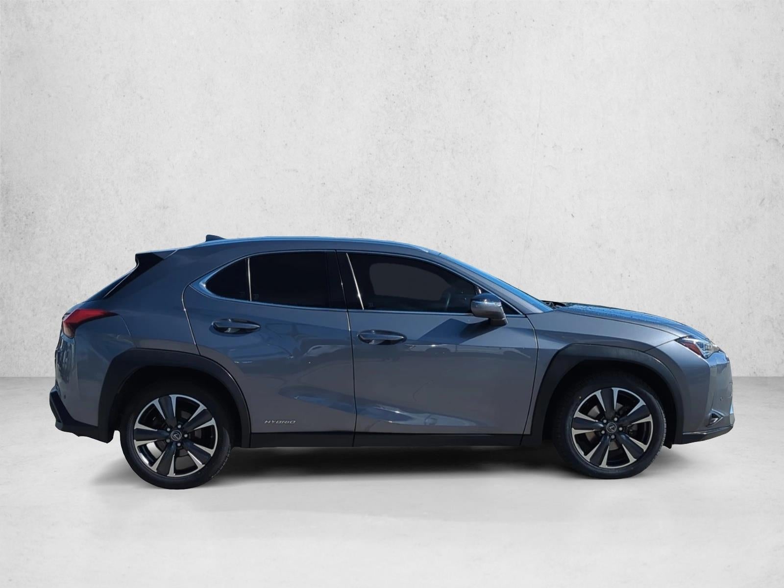 2021 Lexus UX 250h AWD