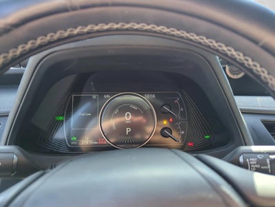 2021 Lexus UX 250h AWD