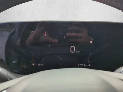 2024 Buick Envista FWD 4dr Preferred