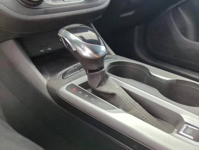 2024 Buick Envista FWD 4dr Preferred