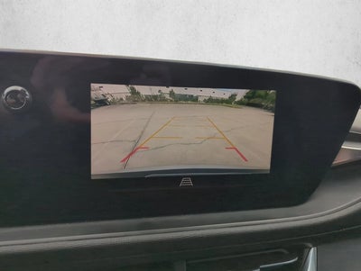 2024 Buick Envista FWD 4dr Preferred