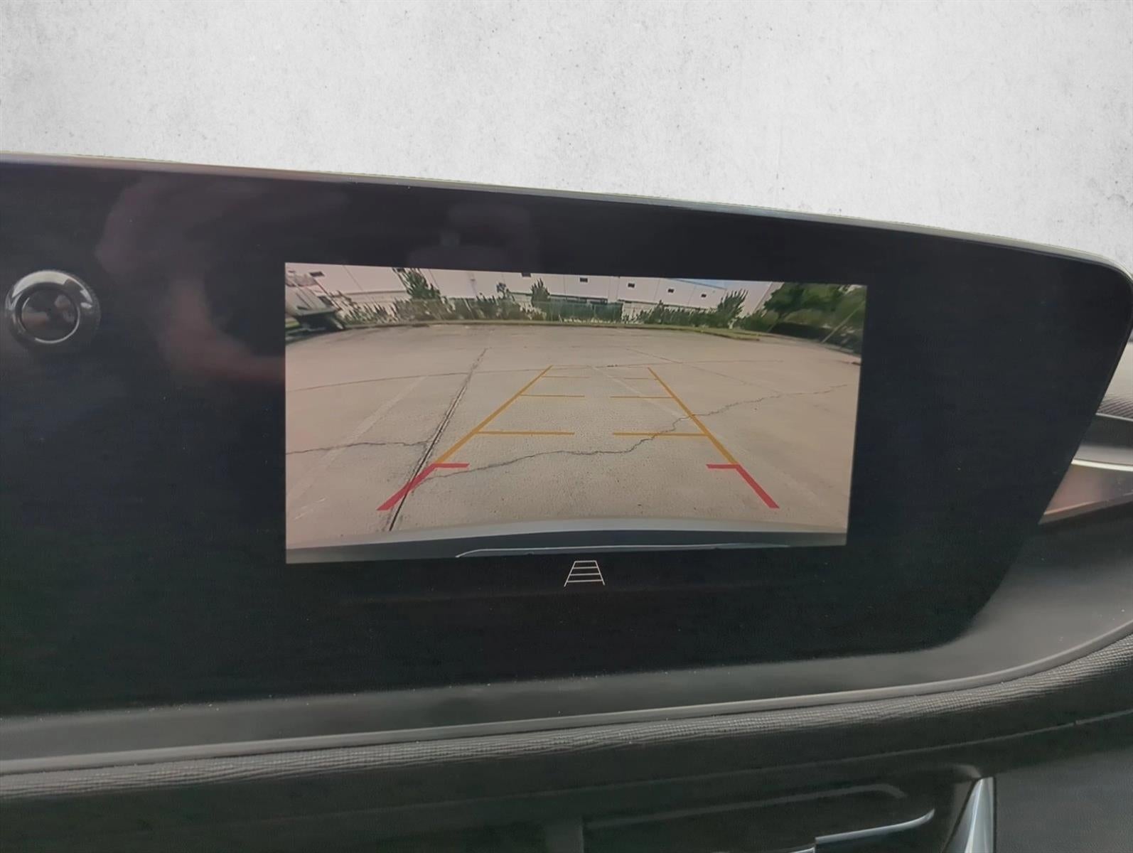 2024 Buick Envista FWD 4dr Preferred