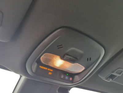 2024 Buick Envista FWD 4dr Preferred