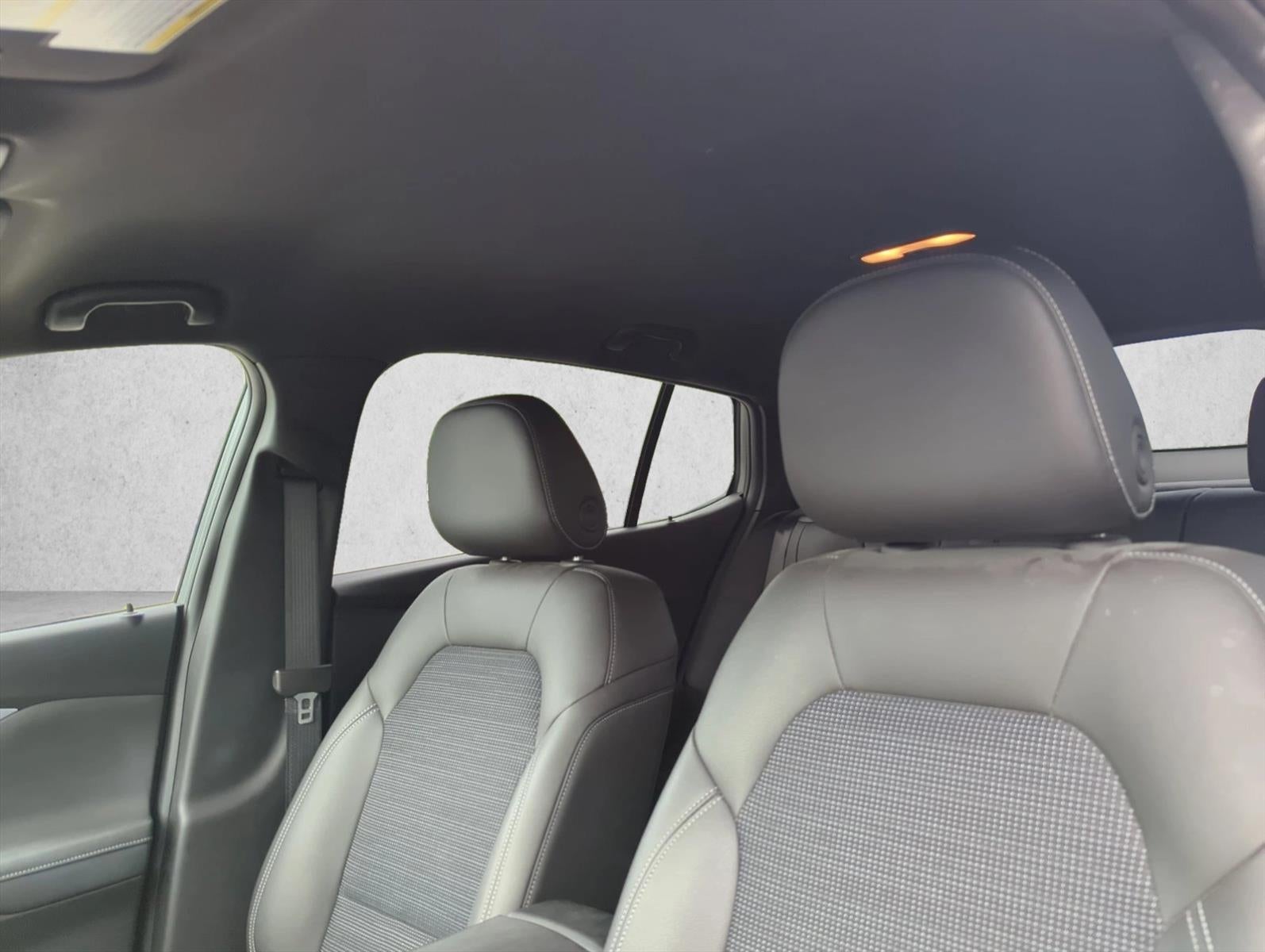 2024 Buick Envista FWD 4dr Preferred