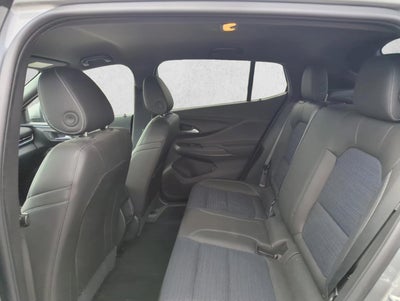 2024 Buick Envista FWD 4dr Preferred