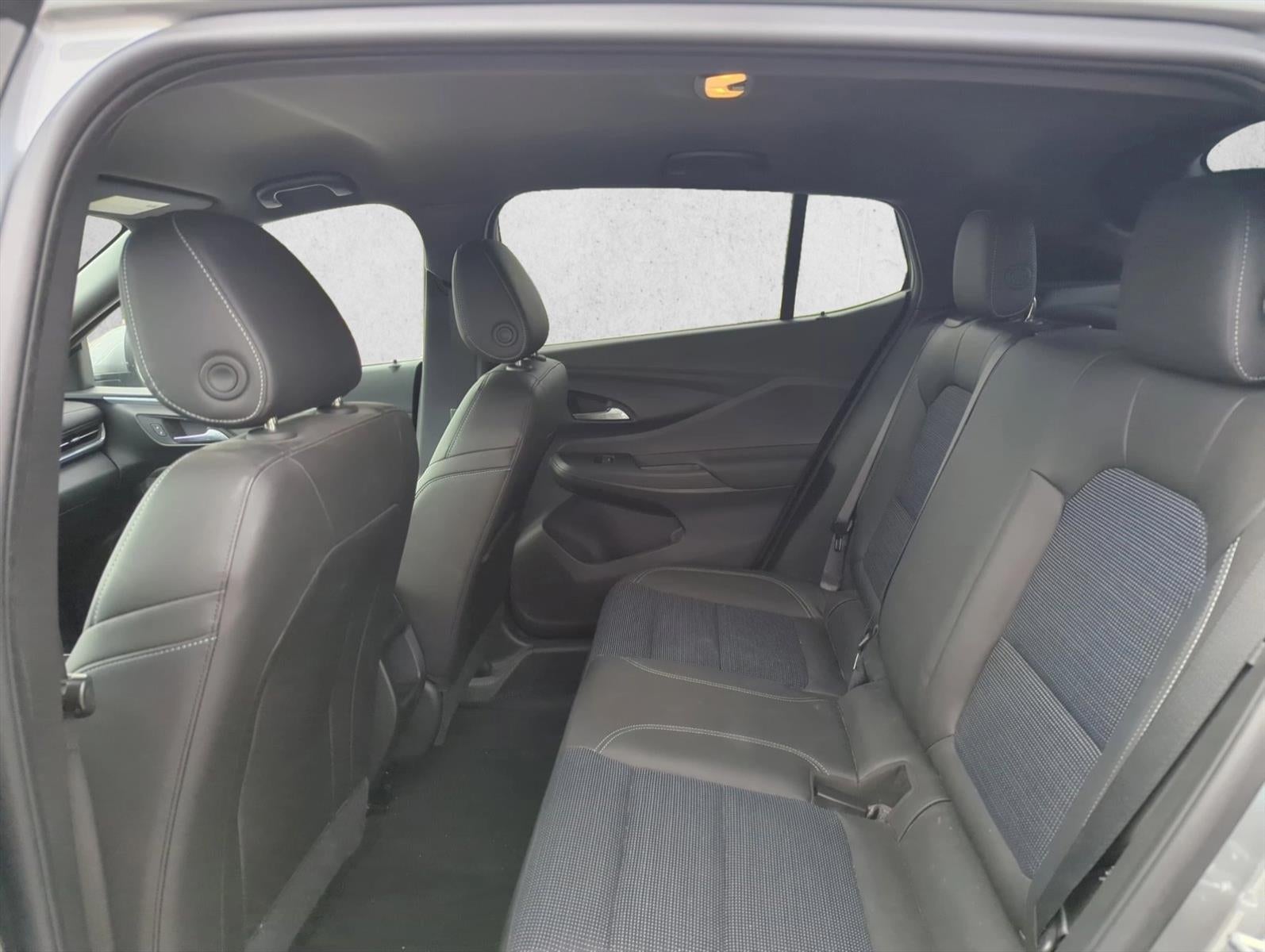 2024 Buick Envista FWD 4dr Preferred