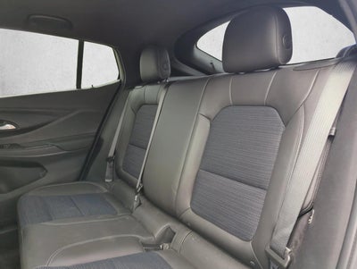 2024 Buick Envista FWD 4dr Preferred