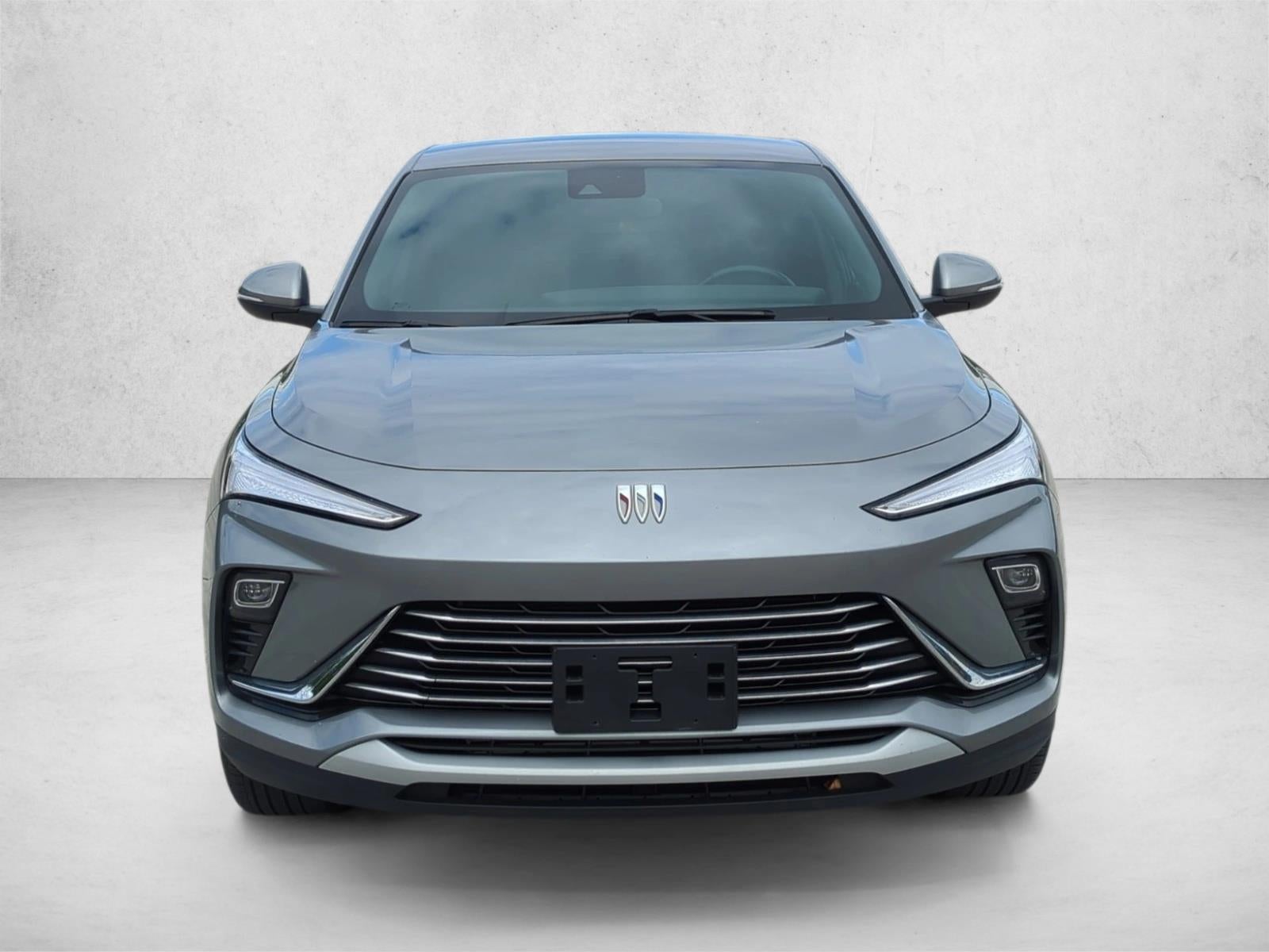 2024 Buick Envista FWD 4dr Preferred