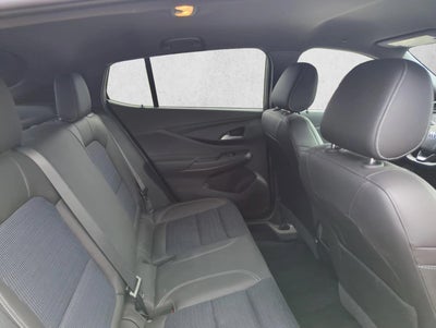 2024 Buick Envista FWD 4dr Preferred