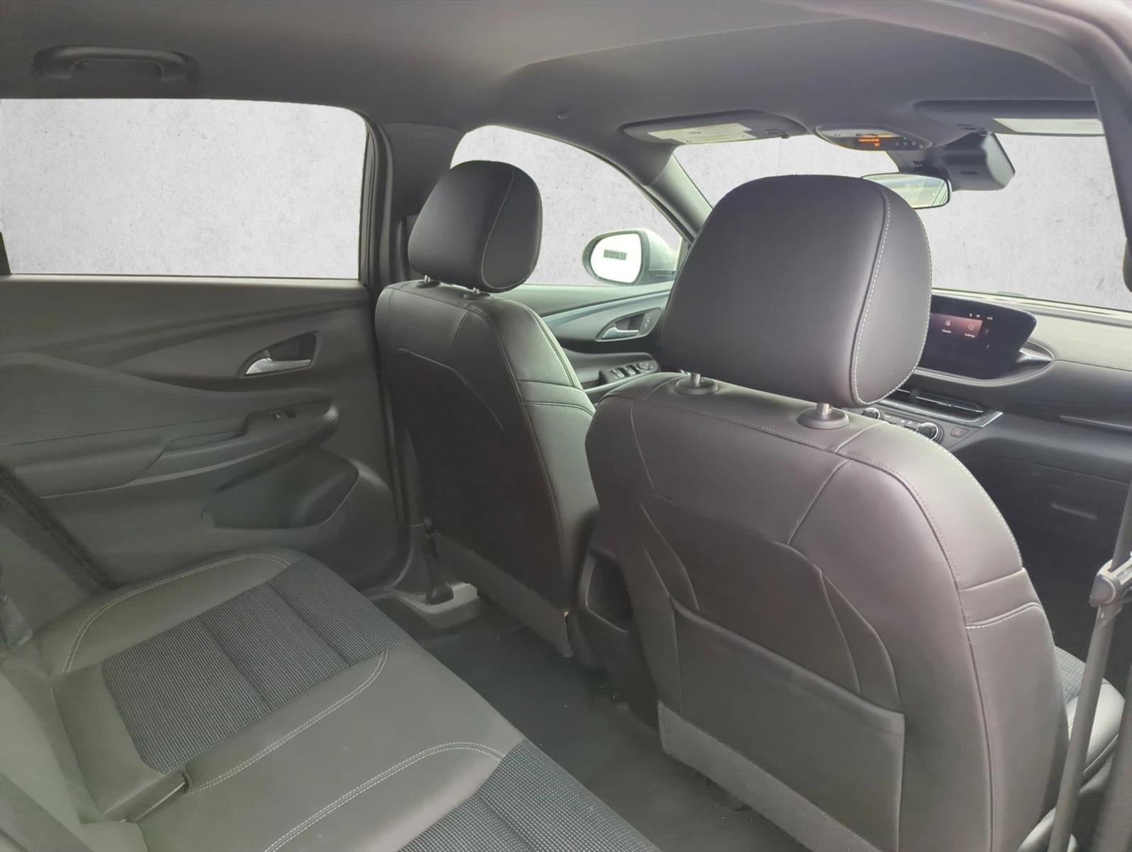 2024 Buick Envista FWD 4dr Preferred