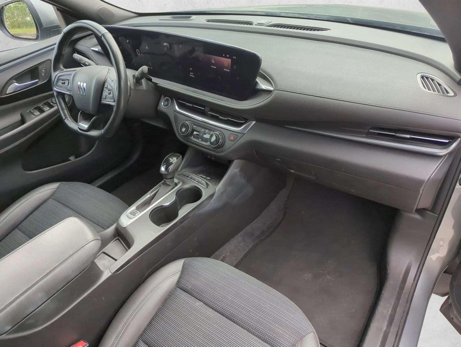 2024 Buick Envista FWD 4dr Preferred