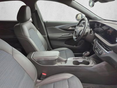 2024 Buick Envista FWD 4dr Preferred