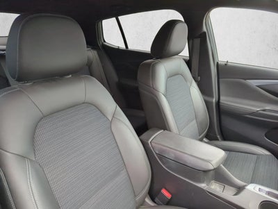 2024 Buick Envista FWD 4dr Preferred