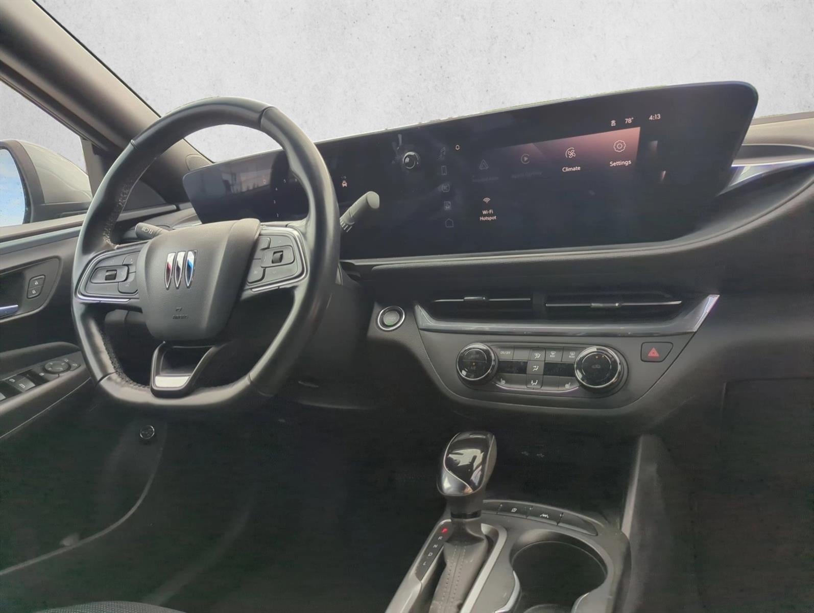 2024 Buick Envista FWD 4dr Preferred