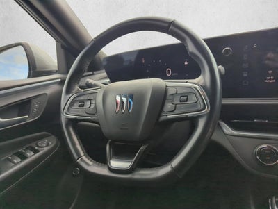 2024 Buick Envista FWD 4dr Preferred