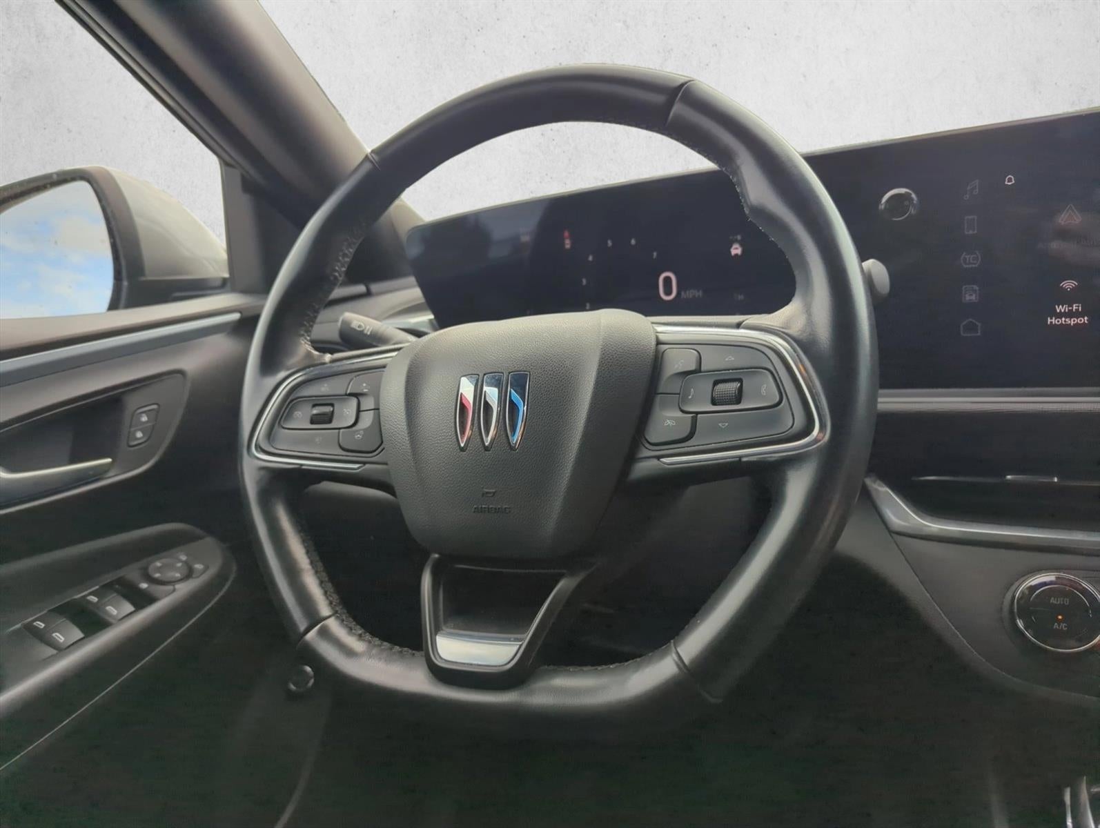 2024 Buick Envista FWD 4dr Preferred