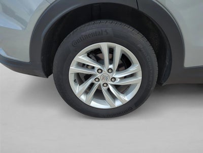 2024 Buick Envista FWD 4dr Preferred