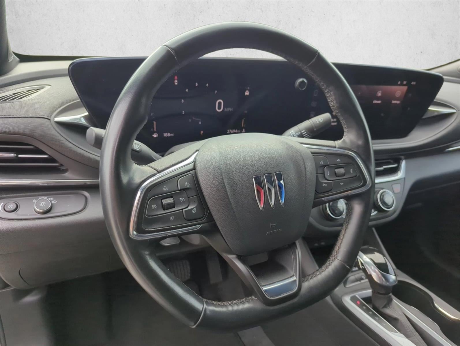 2024 Buick Envista FWD 4dr Preferred